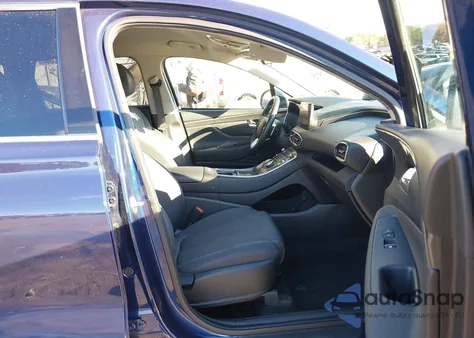 2023 Hyundai Santa Fe Sel z USA, uszkodzony, nr VIN 5NMS2DAJ5PH542612